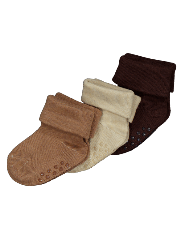 Sokken - Bruin
