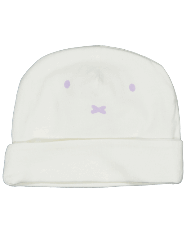 Muts - Wit