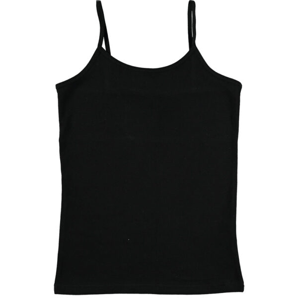 Singlet - Zwart