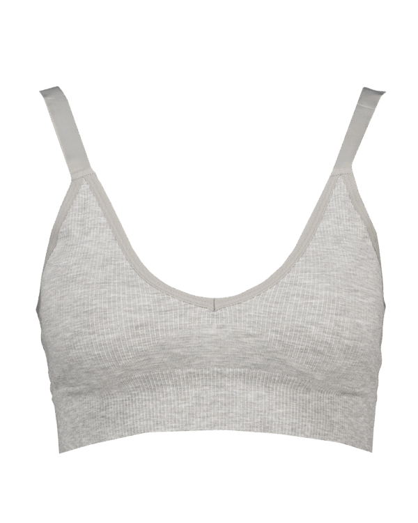 Sport-bh - Grijs