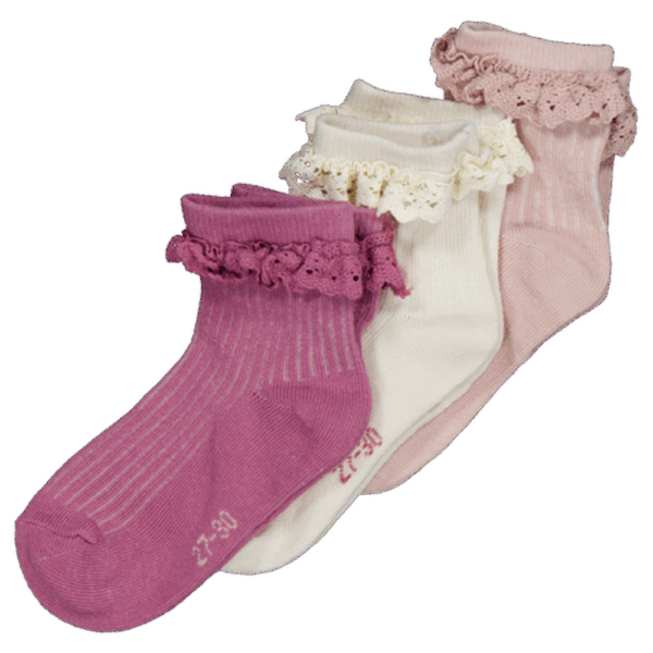 Sokken - Roze