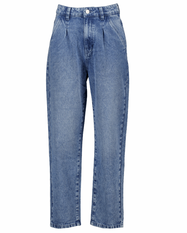 Jeans - Blauw