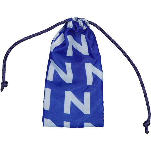 Zonnebrilhoes - Blauw