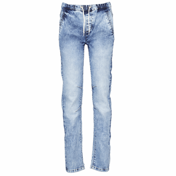 Jeans - Blauw