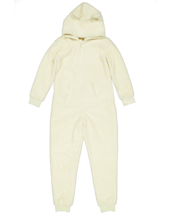 Onesie - Beige