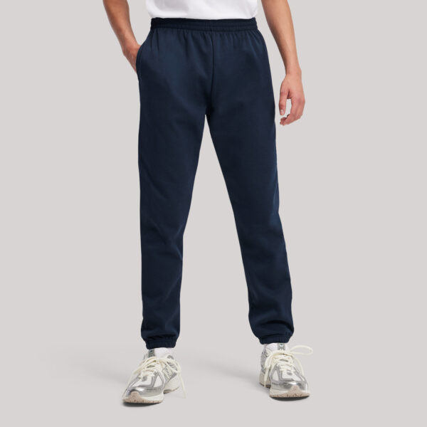 Joggingbroek - Blauw