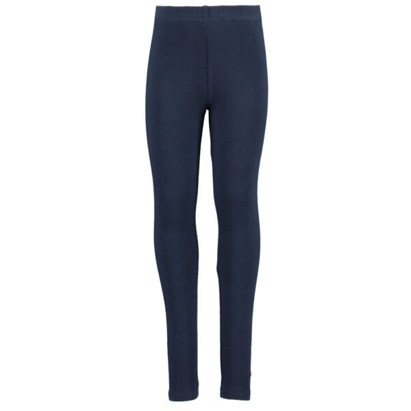 Legging - Blauw