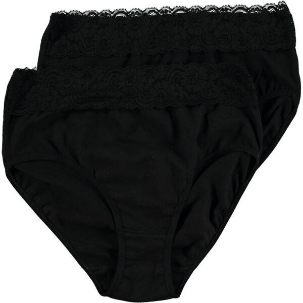 Jane Hipster - Zwart