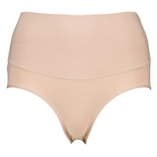 Tailleslip - Beige