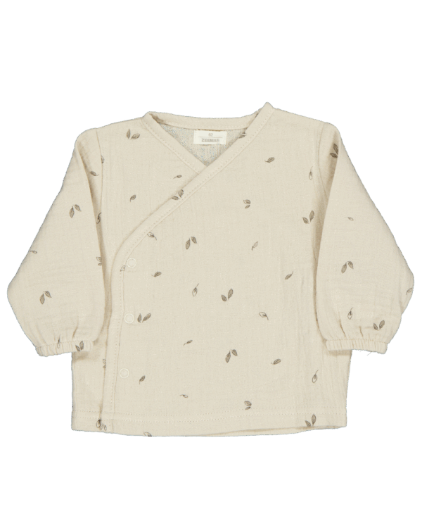 T-shirt - Beige