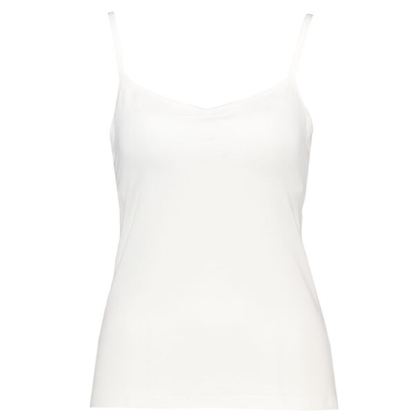 Wendy Singlet - Wit