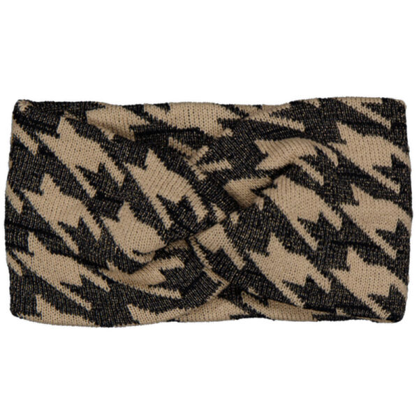 Hoofdband - Zwart