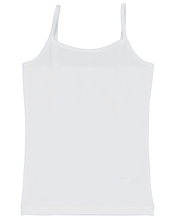 Singlet - Wit