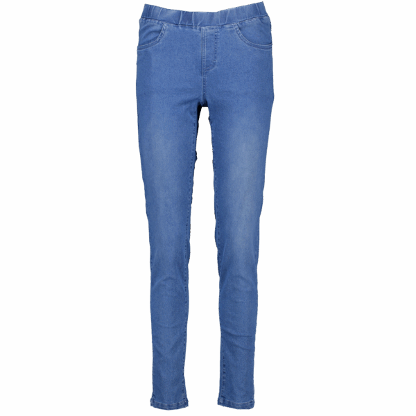 Jeans - Blauw