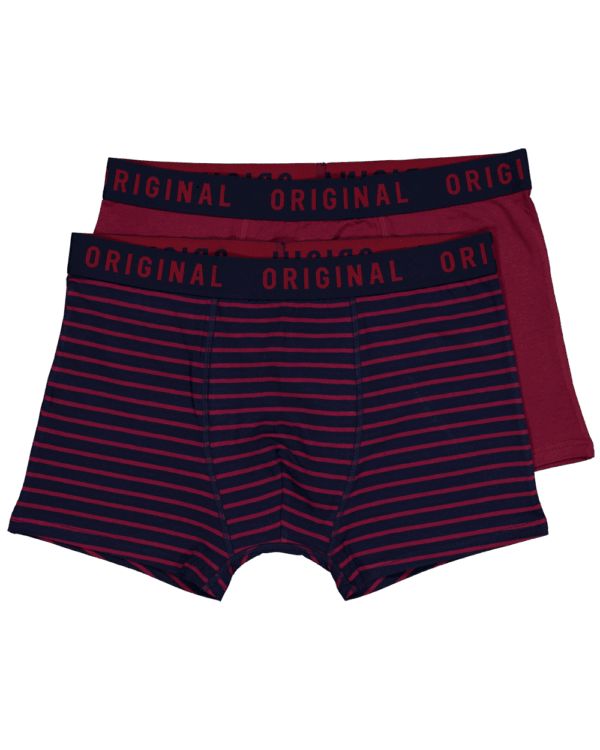 Original Boxer - Blauw