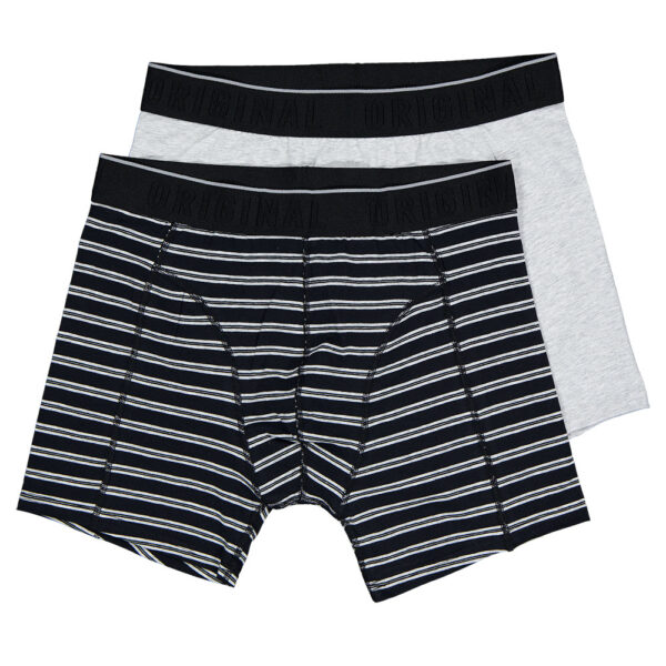 Original Boxer - Zwart