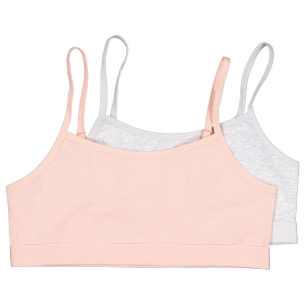 Croptop - Roze