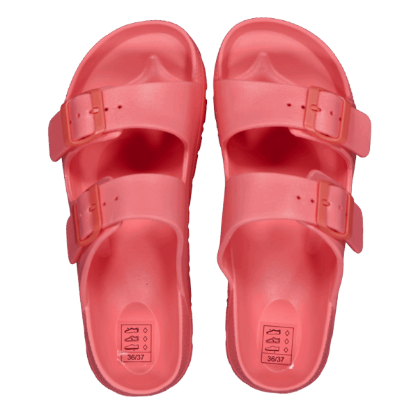 Slippers - Roze