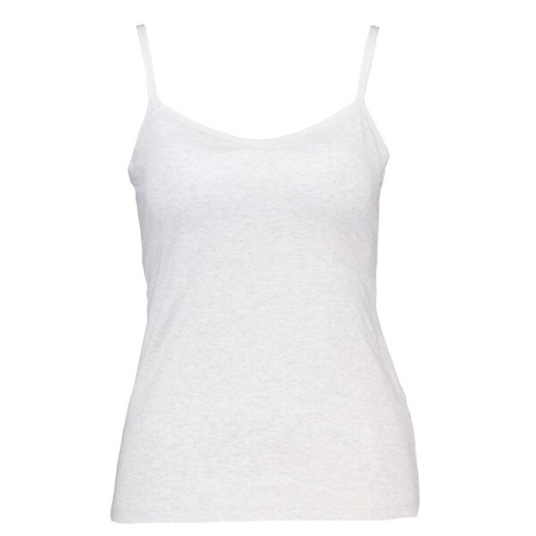 Singlet - Grijs