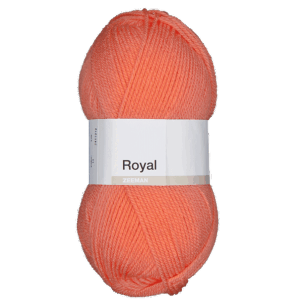 Royal Breigaren - Roze