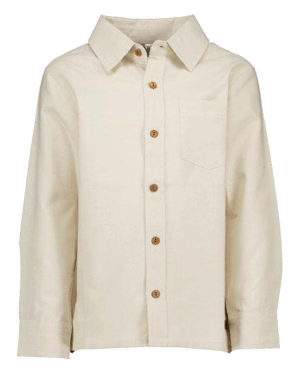Blouse - Beige
