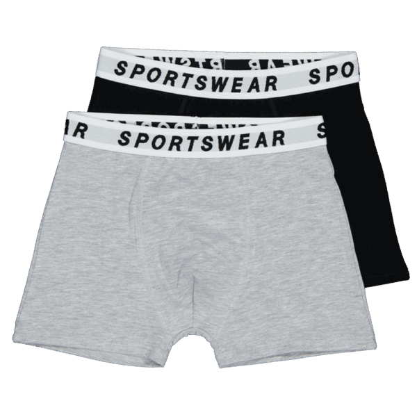 Sportswear Boxer - Grijs