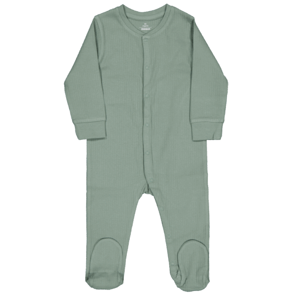 Pyjama - Groen