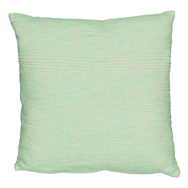 Sierkussen - Groen