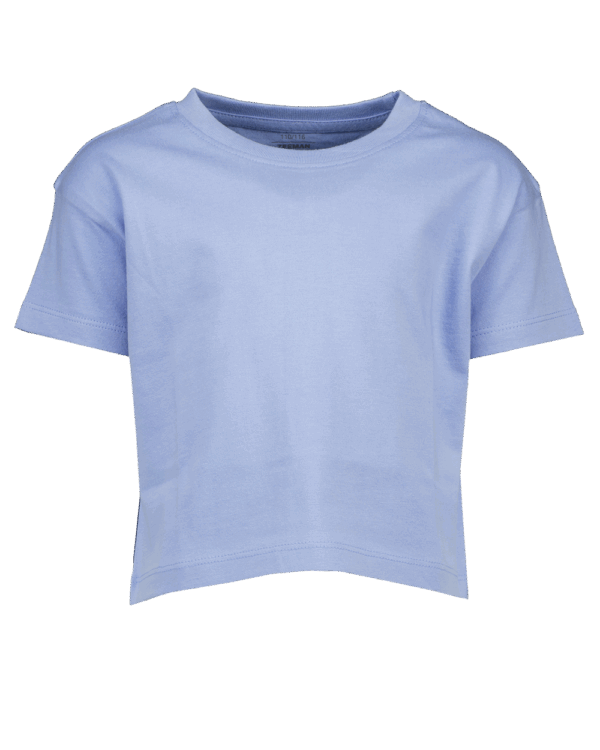 T-shirt - Blauw