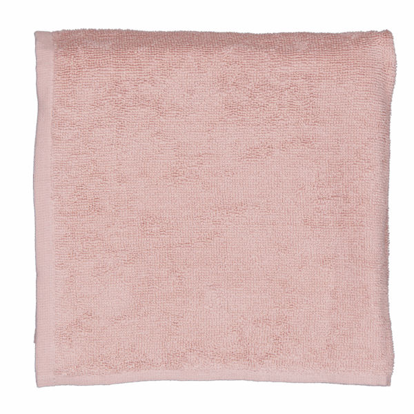 Handdoek - Roze