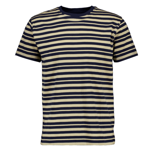 T-shirt - Blauw