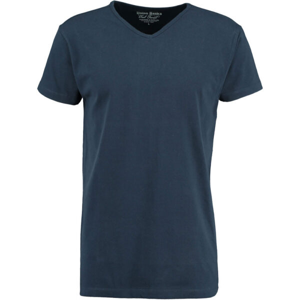 T-shirt - Blauw