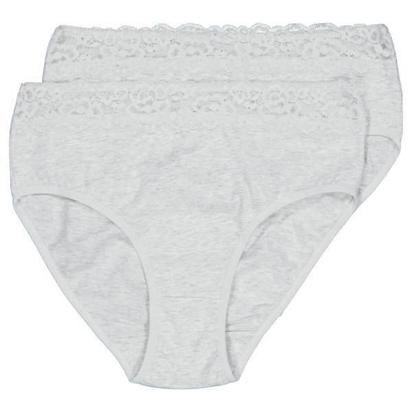 Jane Hipster - Grijs