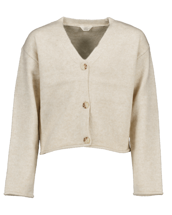 Vest - Beige
