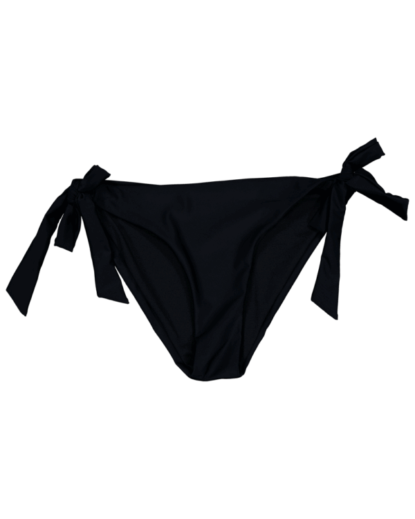 Bikinislip - Zwart