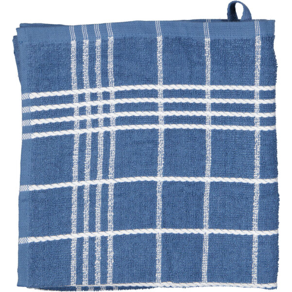 Salou Keukendoek - Blauw