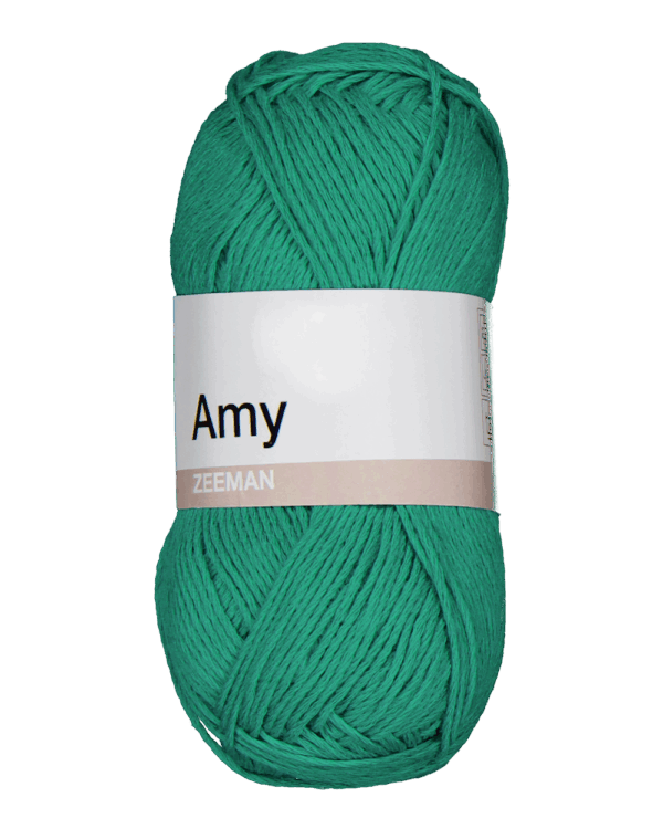Amy Haakgaren - Groen