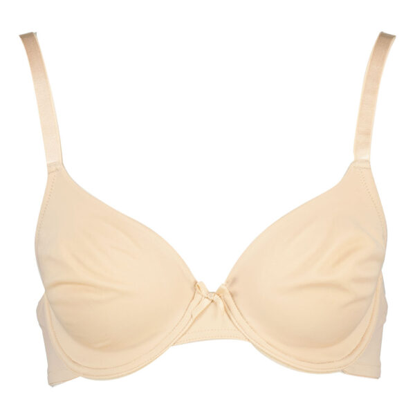 Demi Unpadded bh - Beige