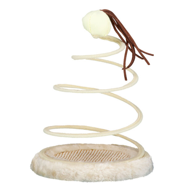 Katten-speelgoed - Wit