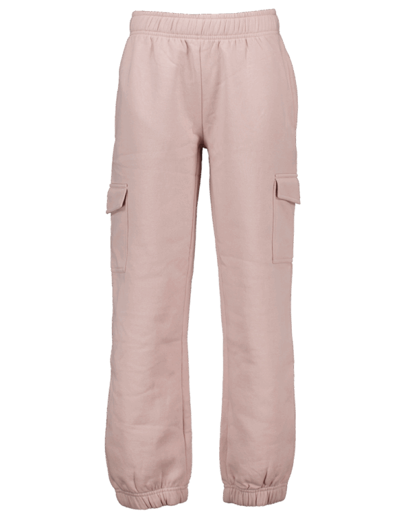 Joggingbroek - Paars