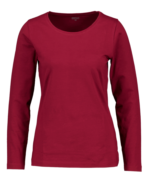 T-shirt - Rood