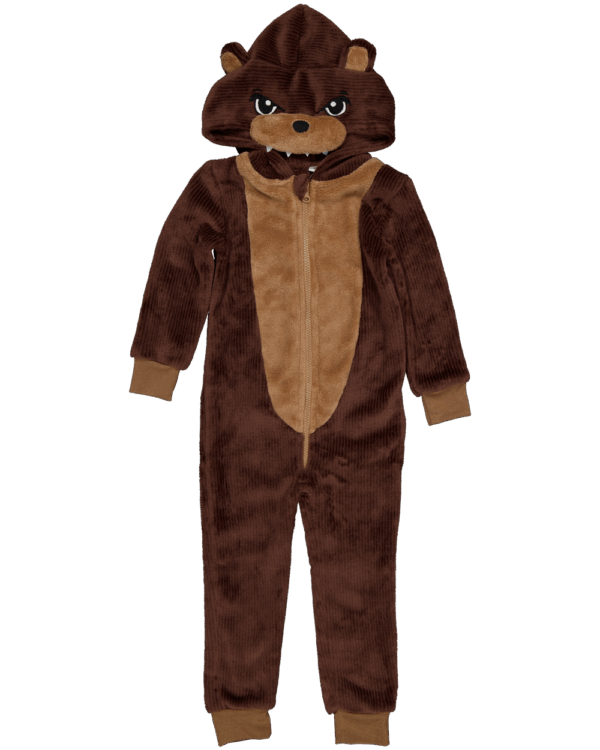 Onesie - Bruin