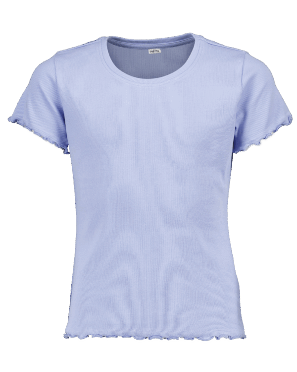 T-shirt - Blauw