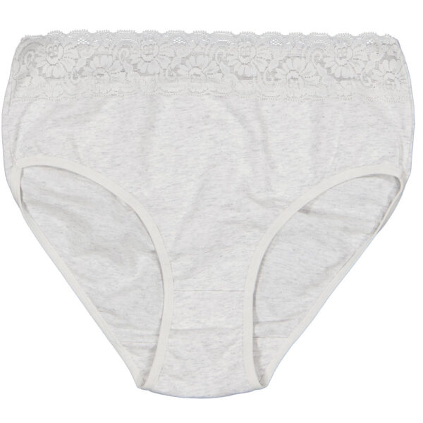 Jane Hipster - Grijs