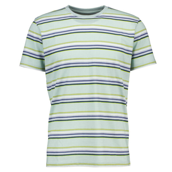 T-shirt - Blauw