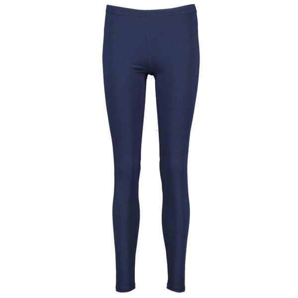 Legging - Blauw
