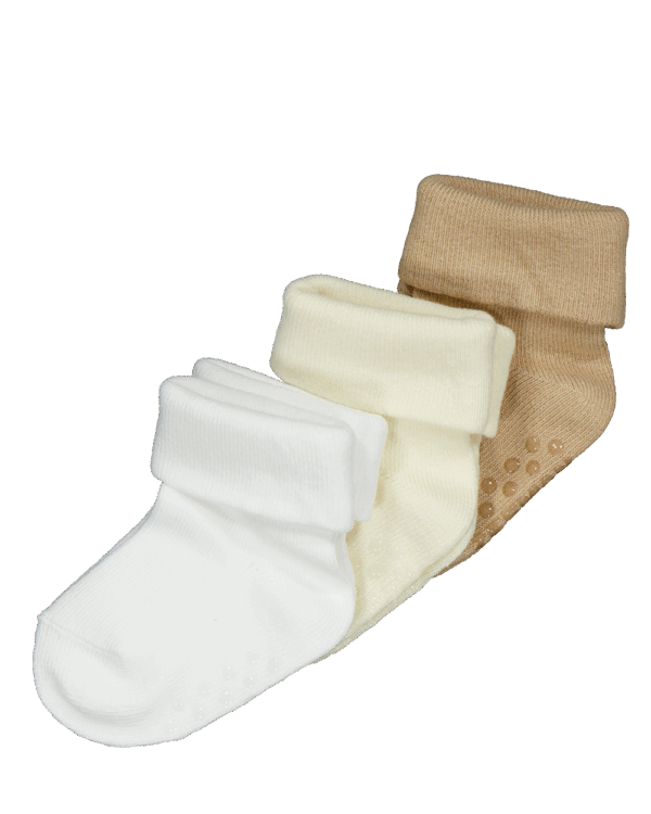 Sokken - Wit