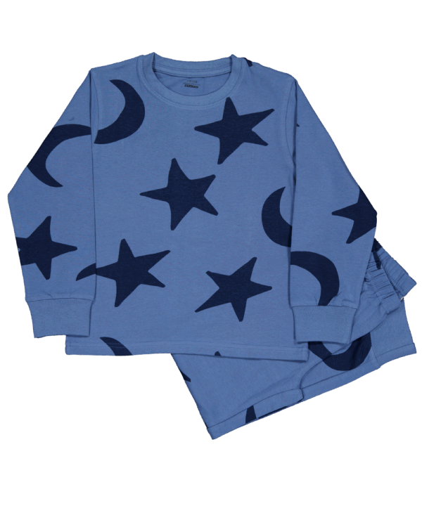 Pyjama - Blauw