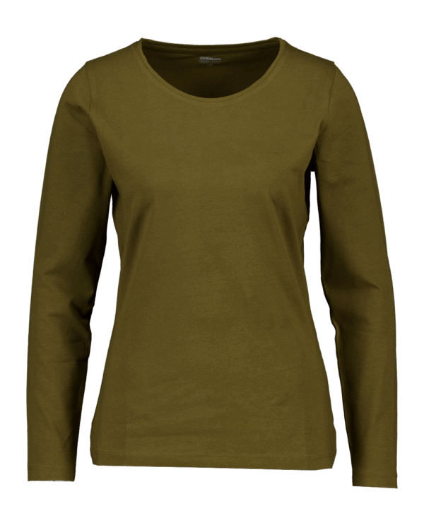 T-shirt - Groen