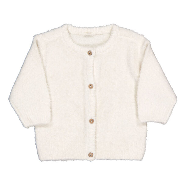 Sweater - Beige